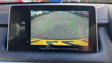 MG Hs 1.5 T-GDI Exclusive 5dr Petrol Hatchback